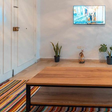 Sejour Chez Marwa Apartment Sidi Bou Said Ngoại thất bức ảnh