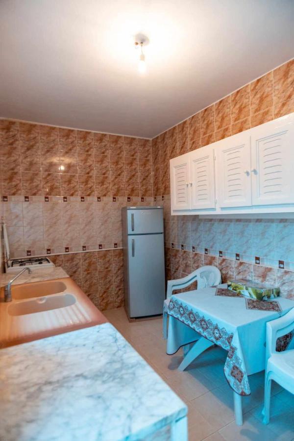 Sejour Chez Marwa Apartment Sidi Bou Said Ngoại thất bức ảnh