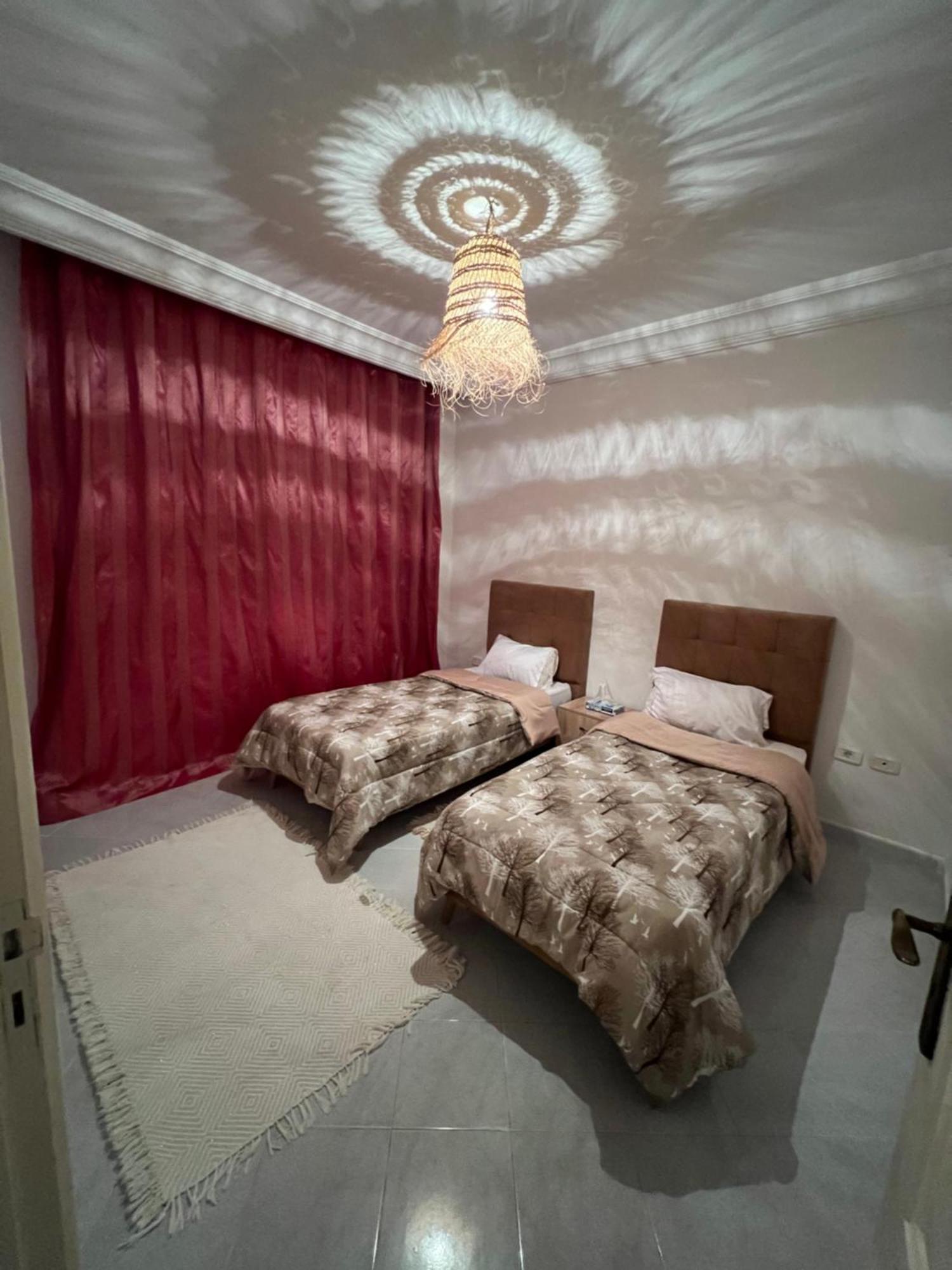 Sejour Chez Marwa Apartment Sidi Bou Said Ngoại thất bức ảnh